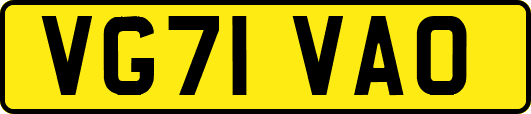 VG71VAO