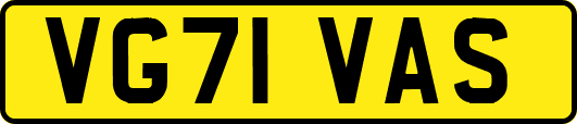 VG71VAS