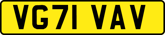 VG71VAV