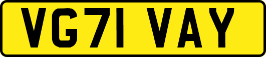 VG71VAY