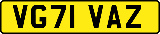 VG71VAZ