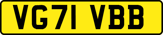 VG71VBB