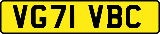 VG71VBC