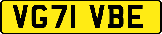 VG71VBE