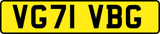 VG71VBG