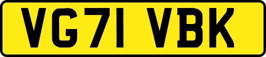 VG71VBK