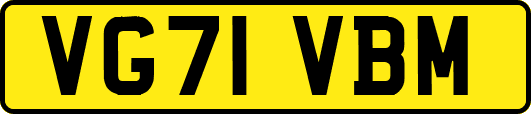 VG71VBM