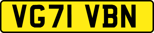 VG71VBN