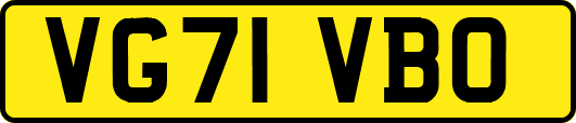 VG71VBO