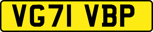 VG71VBP