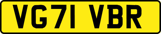 VG71VBR