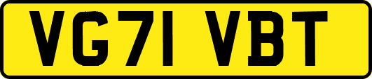 VG71VBT