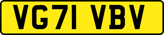 VG71VBV