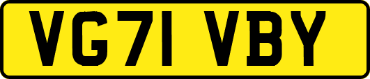 VG71VBY