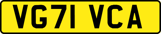VG71VCA