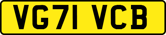 VG71VCB