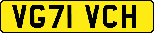VG71VCH