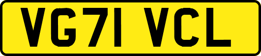VG71VCL