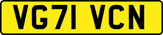 VG71VCN