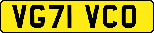 VG71VCO