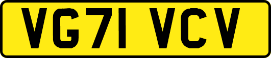 VG71VCV