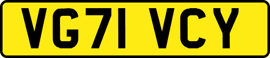 VG71VCY