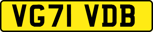 VG71VDB