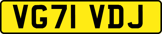 VG71VDJ