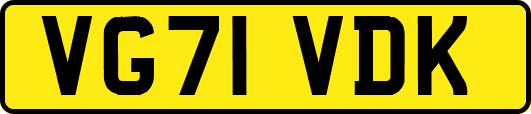 VG71VDK