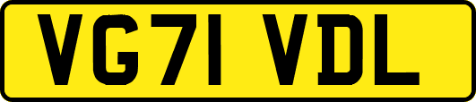VG71VDL