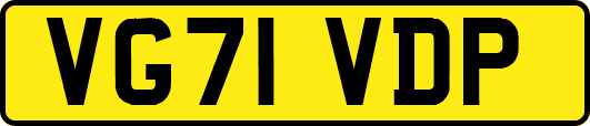 VG71VDP