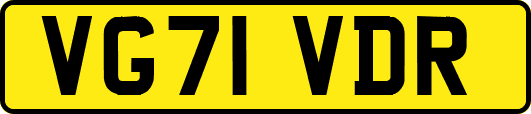 VG71VDR