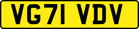 VG71VDV