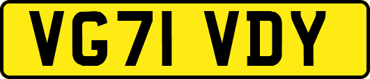 VG71VDY