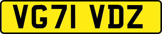 VG71VDZ