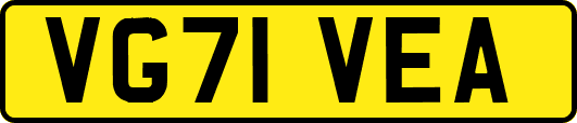 VG71VEA