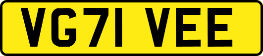 VG71VEE