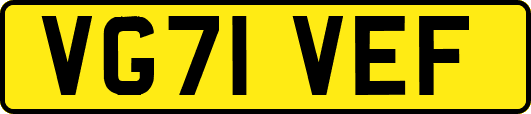 VG71VEF
