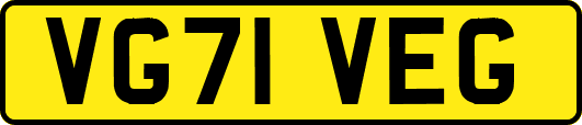 VG71VEG