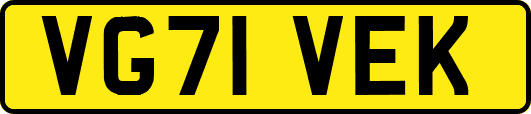 VG71VEK