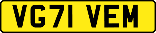 VG71VEM