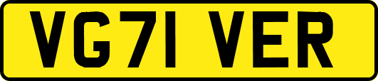 VG71VER