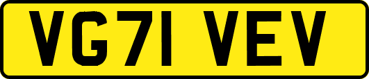 VG71VEV