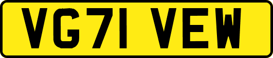 VG71VEW