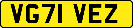 VG71VEZ