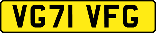 VG71VFG