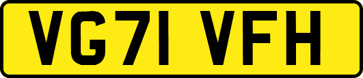 VG71VFH