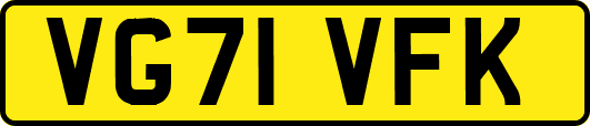 VG71VFK