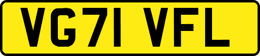 VG71VFL