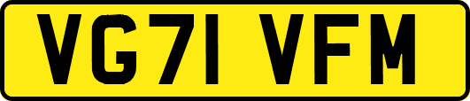 VG71VFM